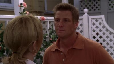 THANK YOU FOR THAT. - Desperate Housewives