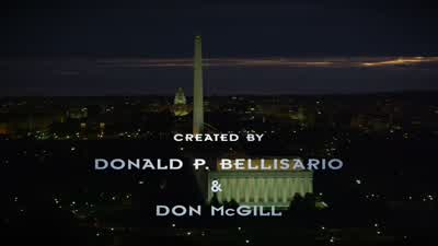 Thank you for the call. - NCIS