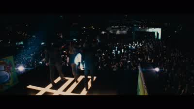 Thank you for the magic. - Now You See Me