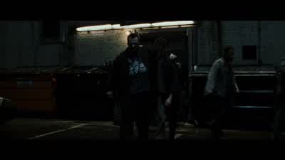 Thank you for this. - Fight Club