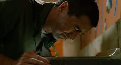 Thank you for waiting. - Idiocracy