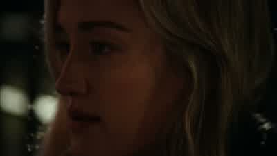 - Thank you. - Blindspot