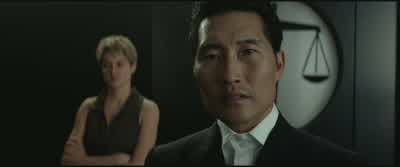Thank you for your candor. - Insurgent