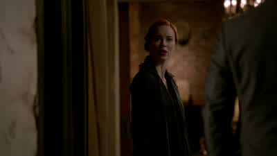 Thank you for your help. - The Originals