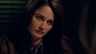 Thank you for your honesty, Clara. - The Mentalist