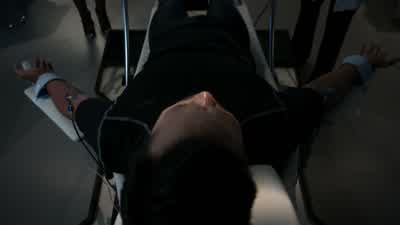 Thank you for your participation. - Marvel's Agents of S.H.I.E.L.D.
