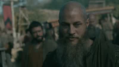 Thank you for your time. - Vikings