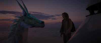 Thank you, friend. - Percy Jackson: Sea of Monsters