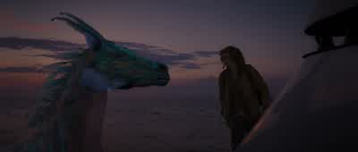 Thank you, friend. - Percy Jackson: Sea of Monsters