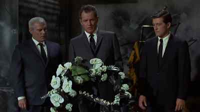 THANK YOU, FURNAS. - Murderers' Row