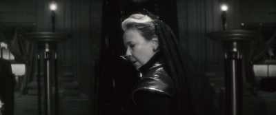 Thank you for gathering in ritual, - Werewolf by Night