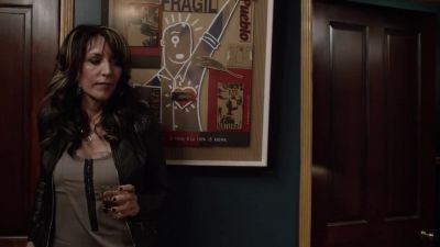 Thank you, Gem. - Sons of Anarchy