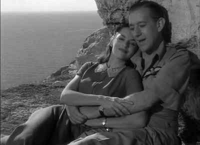 Thank you, gentlemen,
I think he'll be all right now - Malta Story