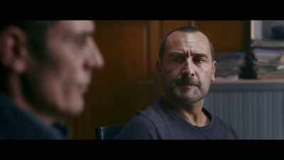 Thank you, gentlemen.
Mr. Bodin, you may leave. - The Stronghold