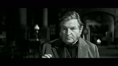 Thank you, gentlemen. - The Elephant Man