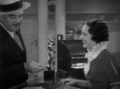 Thank you.
Give me one of those. - Imitation of Life
