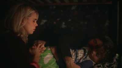 Thank you, God, for everything. - I Hate Suzie