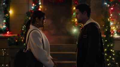 Thank you. Good night. - Christmas with the Singhs