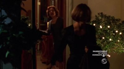 Thank you. Good to see you. - Gilmore Girls