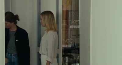 - Thank you.
- Goodbye. - Last Summer