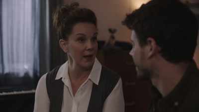 - Thank you. Got it.
- You know? But your dad, - The Moodys
