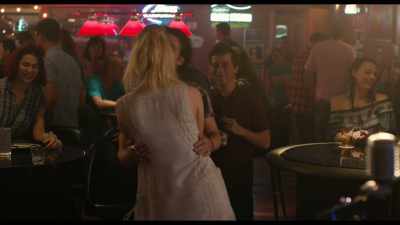 Thank you. [grunts] - Time Freak