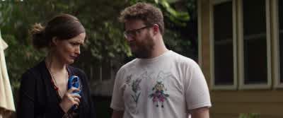 Thank you, guys. - Neighbors 2: Sorority Rising