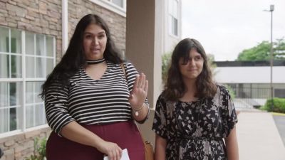 THANK YOU GUYS SO MUCH! - 1000-lb Sisters