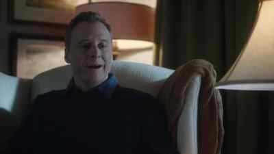 - Thank you, harry. - Resident Alien