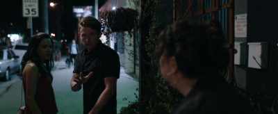 - Thank you.
- Have fun! - Too Late