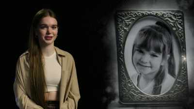 -Thank you for having me back,
Don, and I look forward - Doc of Chucky