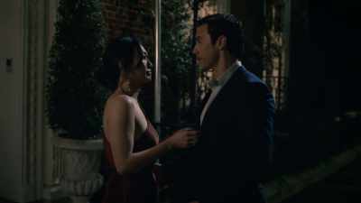 - Thank you for having my back.
- Of course. - The Company You Keep