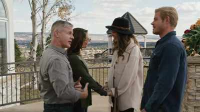 Thank you for having me. - The Engagement Plot