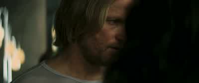 Thank you, Haymitch. - The Hunger Games: Catching Fire