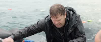Thank you, Heller, thank you. - The Meg