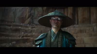 Impossible. - Mortal Kombat