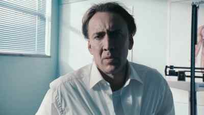 Thank you for helping me honor our
fallen heroes today. - Bad Lieutenant: Port of Call New Orleans