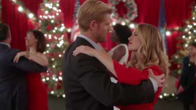 Thank you for helping me
give my daughter - Jingle Bell Princess