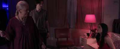 - Thank you for helping me. - Bring Her to Me