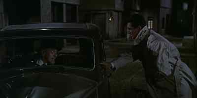 Thank you for helping
me tonight, doctor. - Never Say Goodbye