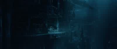 Thank you for helping me. - The Matrix Resurrections