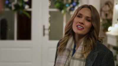 Thank you for helping
with the truck. - Spotlight on Christmas