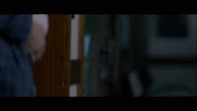 Thank you. Here's my blindfold.
Thank you so much. - Bird Box