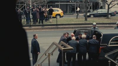Thank you.
Hey, good to see you. - Succession