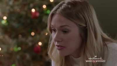 - Thank you, honey,
for coming back - Return to Christmas Creek