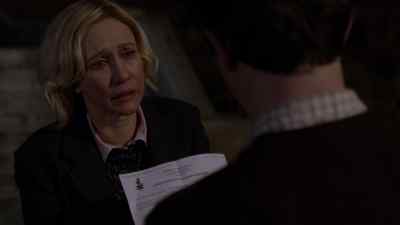 Thank you, honey. - Bates Motel