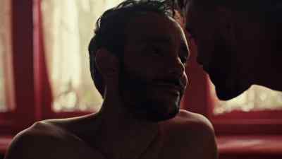 Thank you, Hot Bellhop. - American Gods