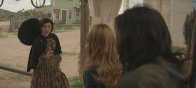 Thank you. I-I still need - Walker Independence
