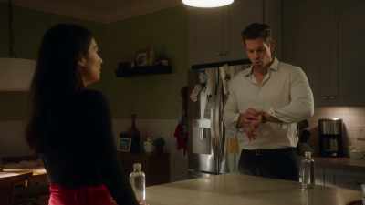 - Thank you.
- I just don't see - True Lies