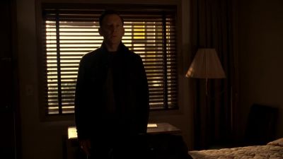 Thank you. I was just
going to do that myself. - Lost